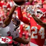 Washington Commanders vs. Kansas City Chiefs 2022 Preseason Week 2 Highlights | 2022 NFL Season