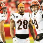 Will the Bengals Have the Best Offense in the AFC?