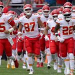 Will the Chiefs Offense be more Efficient without Tyreek Hill | NFL Total Access