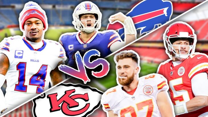 10 NFL Rivalries that Will DOMINATE the Next Decade