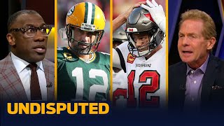 Aaron Rodgers, Packers defeat Tom Brady & Bucs in epic Week 3 clash | NFL | UNDISPUTED