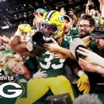 Chicago Bears vs. Green Bay Packers | 2022 Week 2 Highlights