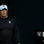 Coach McDaniels Talks QB Justin Herbert and the Chargers Offense | Raiders | NFL