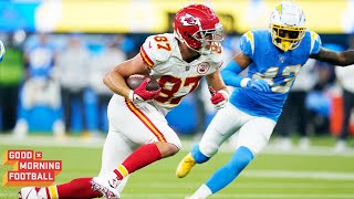 Deciding Factor in Chargers-Chiefs Tonight