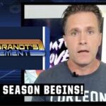Ep. 3: The NFL season has FINALLY arrived! | Kyle Brandt’s Basement