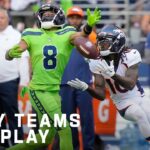 Every Team’s Best Play from Week 1