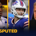 Josh Allen, Bills blowout Rams 31-10 in NFL season opener | NFL | UNDISPUTED