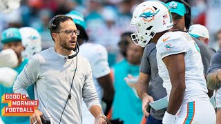 Just How Good is the Miami Dolphins’ Offense?