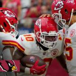 Kansas City Chiefs vs. Arizona Cardinals | Week 1 Game Highlights