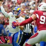 Los Angeles Rams vs. Arizona Cardinals | 2022 Week 3 Highlights