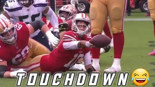 NFL Hilarious Moments of the 2022 Season Week 2