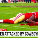 NFL Players Who ALMOST DIED On The Field..