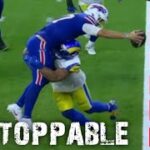 NFL Unstoppable Moments of the 2022 Season Week 1