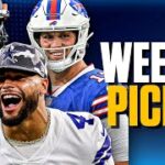 NFL Week 1: EXPERT PICKS for PRIMETIME games | CBS Sports HQ