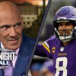 NFL Week 1 recap: Minnesota Vikings surprise; Pittsburgh Steelers win in OT | SNF | NFL on NBC