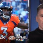 Report: Russell Wilson, Broncos agree to five-year, $245M extension | Pro Football Talk | NFL on NBC