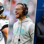Rich Eisen’s Top 5 NFL Teams Whose Fortunes Changed in Week 3 | The Rich Eisen Show