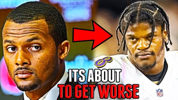 The Baltimore Ravens Just Made a HORRIFIC Mistake…