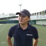 【電通キャタピラーズ】深川ヘッドコーチ試合後インタビュー