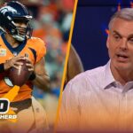 Broncos fall in touchdown-less OT loss vs. Colts but is Russell Wilson to blame? | NFL | THE HERD