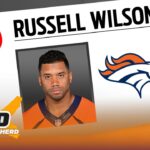 Colin grades Russell Wilson, Lamar Jackson, Justin Herbert’s seasons so far | NFL | THE HERD