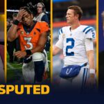 Colts defeat Russell Wilson, Broncos in touchdown-less Week 5 TNF matchup | NFL | UNDISPUTED