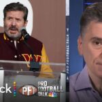 Daniel Snyder developments after NFL ownership meeting explained | Pro Football Talk | NFL on NBC