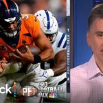 Does Russell Wilson lack self-awareness with the Denver Broncos? | Pro Football Talk | NFL on NBC