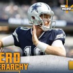 Herd Hierarchy: Cowboys finally creep into Colin’s Top 10 squads into Week 6 | NFL | THE HERD