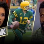 Is Aaron Rodgers to blame for Packers struggles this season? | NFL | SPEAK