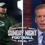 Matt LaFleur has ‘zero tolerance’ for Packers’ antics in loss vs. Bills | PSNFF | NFL on NBC