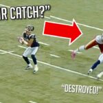 NFL “Should’ve called a Fair Catch” Moments