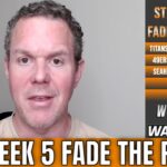 NFL Week 5 Predictions | 49ers vs Panthers | Cowboys vs Rams | NFL Week 5 Public Betting Report