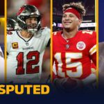 Patrick Mahomes, Chiefs defeat Tom Brady, Bucs in Wk 4, avenging Super Bowl loss | NFL | UNDISPUTED
