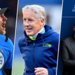 Rich Eisen Previews NFL Week 4’s Raiders-Broncos, Titans-Colts & Seahawks-Lions Intriguing Matchups