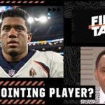Stephen A. explains why Russell Wilson is the MOST disappointing player in the NFL 👀 | First Take