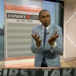 Stephen’s A-List: Top 5 NFL teams include Eagles, Bills & more | First Take