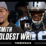 Steve Smith: The NFL’s NASTIEST Trash-Talker! | Throwback Originals