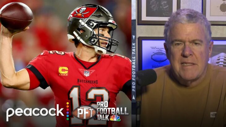 Tampa Bay Buccaneers ‘not good enough’ – Peter King | Pro Football Talk | NFL on NBC