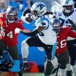 Tampa Bay Buccaneers vs. Carolina Panthers | 2022 Week 7 Game Highlights