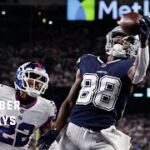 Top Plays of September! | NFL 2022 Highlights