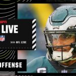 What makes the Eagles’ offense so dangerous? | NFL Live