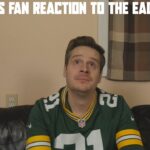 A Packers Fan Reaction to the Eagles Game (NFL Week 12)