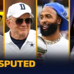 Cowboys GM: Odell Beckham Jr. can “get us substantively above where we are” | NFL | UNDISPUTED