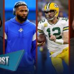 Dak on potentially adding OBJ: “It’s exciting,” Packers host hot Cowboys | NFL | FIRST THINGS FIRST