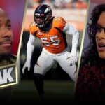 Does Bradley Chubb trade put Dolphins on Chiefs and Bills level? | NFL | SPEAK