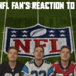 Every NFL Fan’s Reaction to Week 8