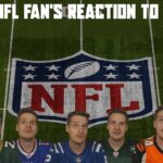 Every NFL Fan’s Reaction to Week 9