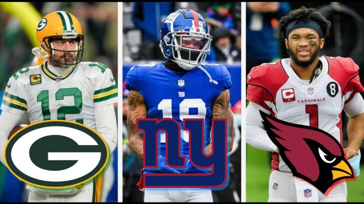 Every NFL Team’s Biggest Disappointment SO FAR This Season… (2022)