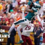 Every Team’s Best Play at Midseason | NFL 2022 Highlights